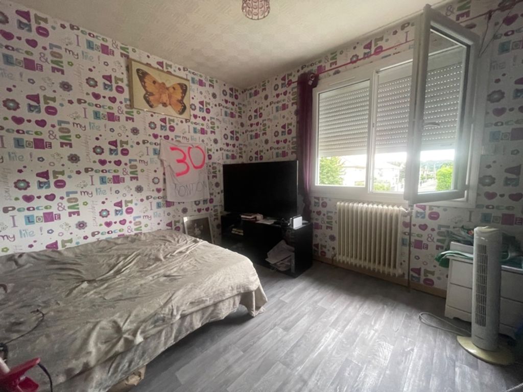 Achat maison 7 chambre(s) - Le Coteau