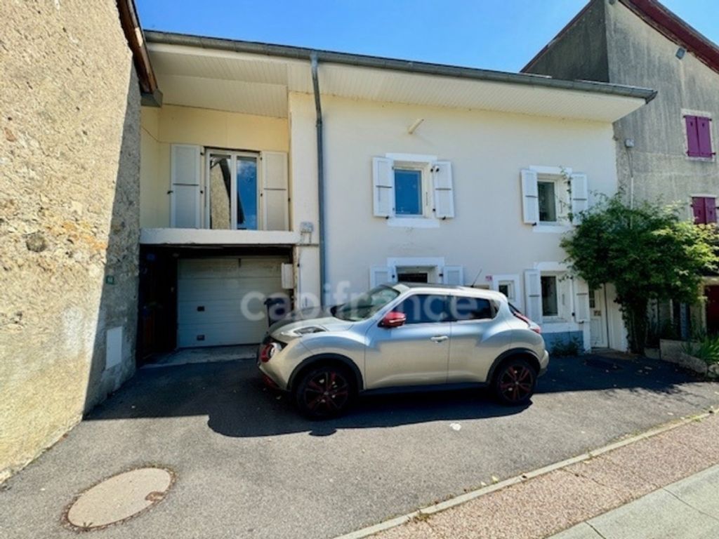 Achat maison à vendre 3 chambres 171 m² - Chevry