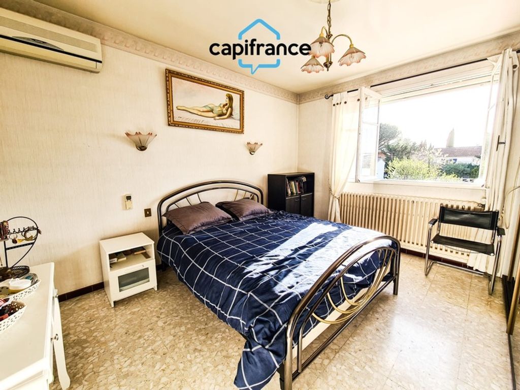 Achat maison 4 chambre(s) - Aubagne