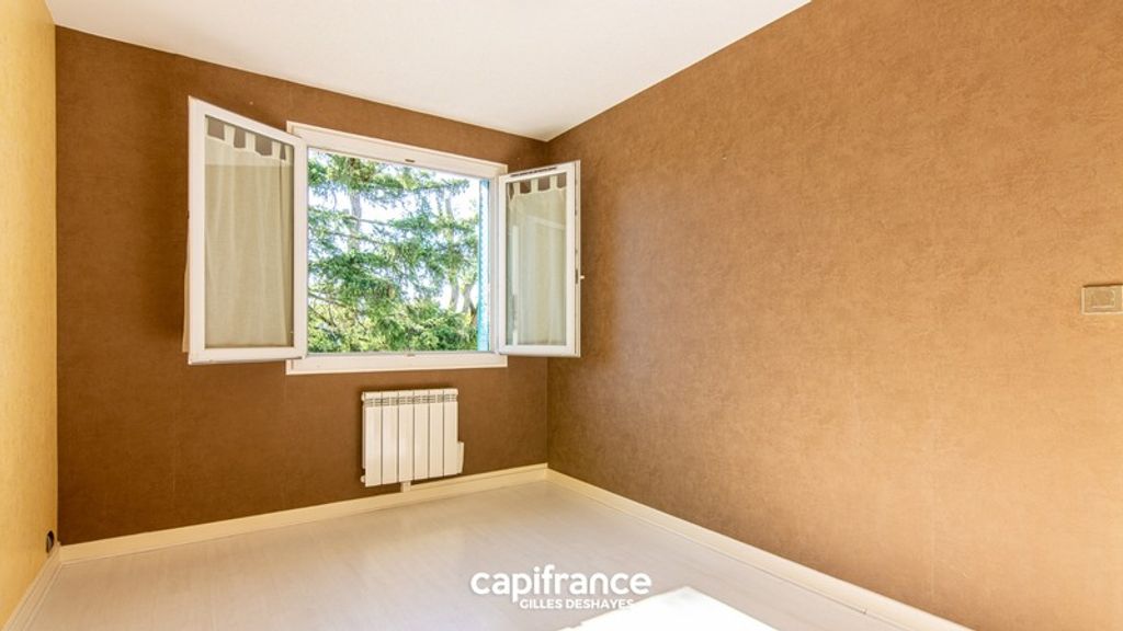 Achat appartement 4 pièce(s) Vonnas