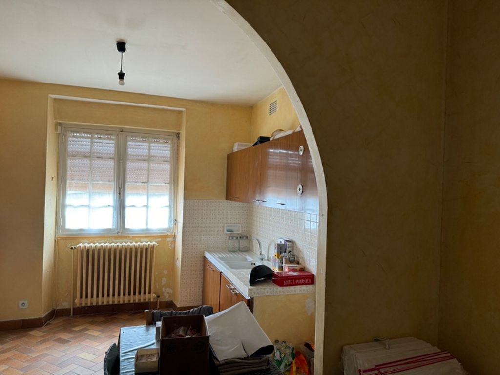 Achat maison 3 chambre(s) - Melrand