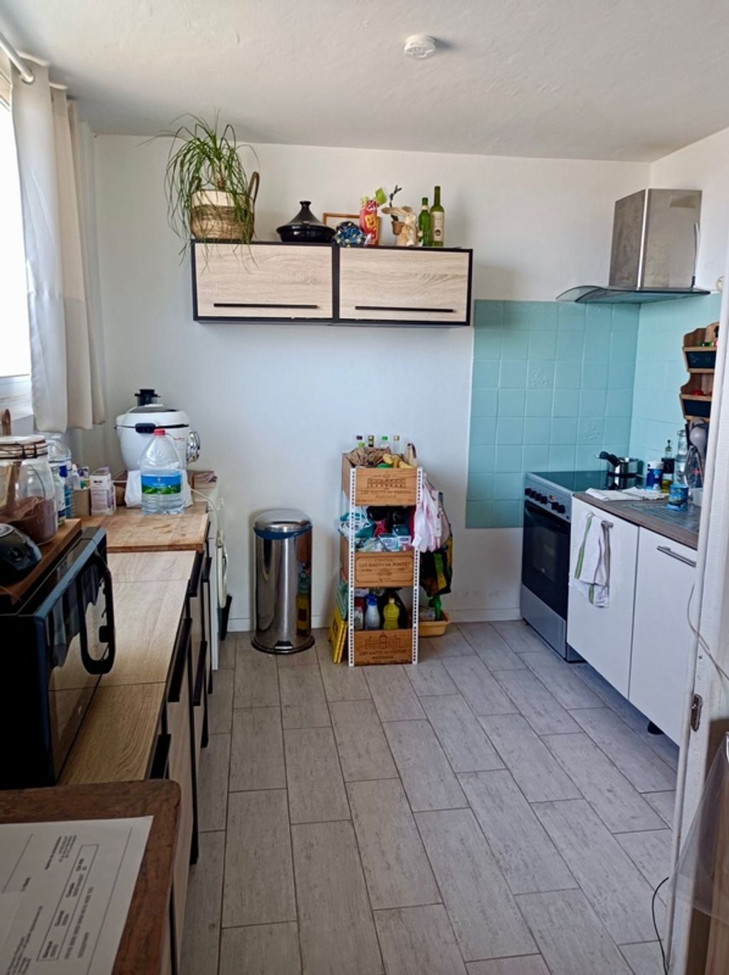 Achat appartement à vendre 3 pièces 67 m² - Le Bouscat