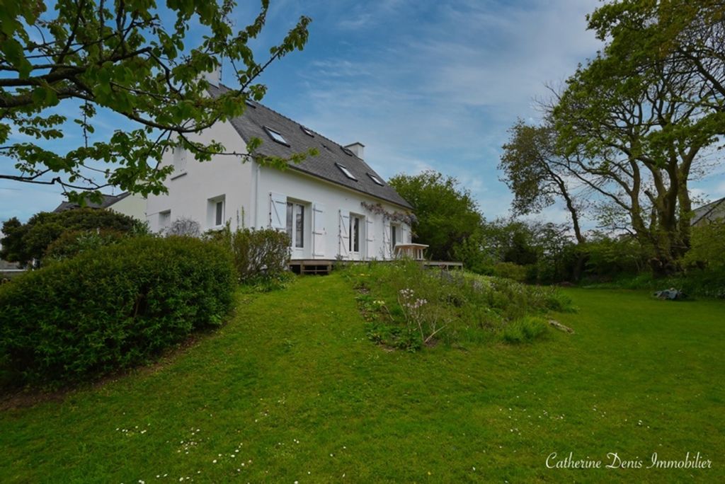 Achat maison à vendre 5 chambres 130 m² - Cavan