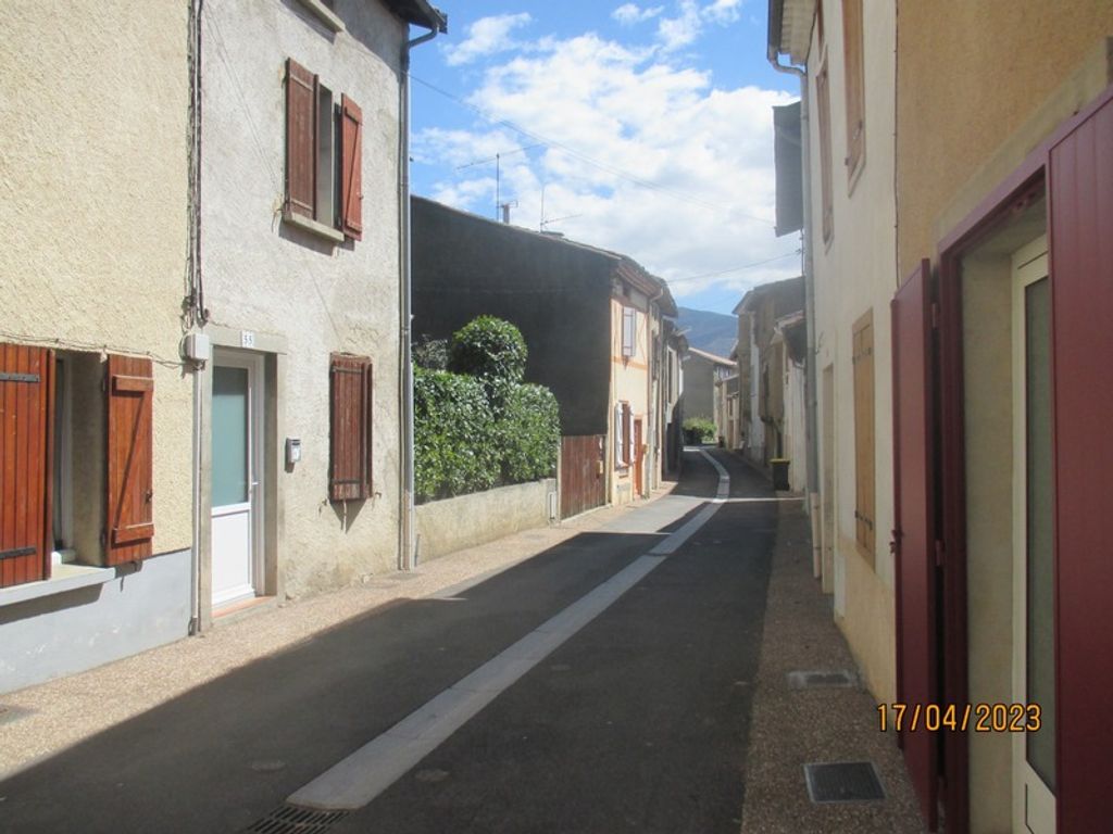 Achat maison 4 chambre(s) - Montgaillard