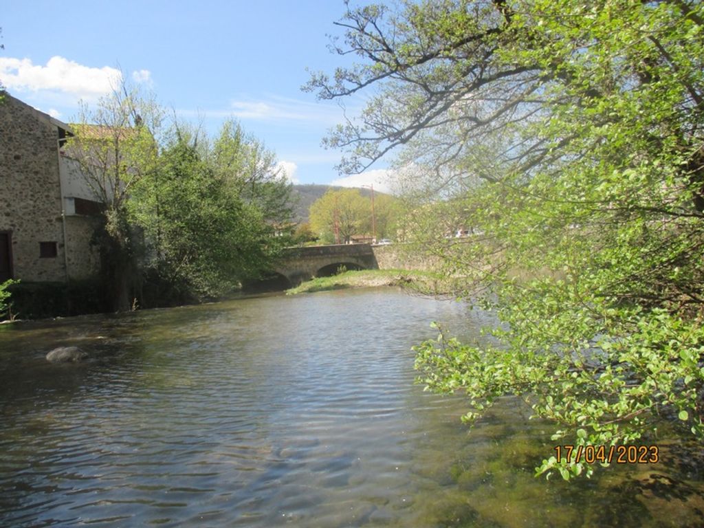 Achat maison 4 chambre(s) - Montgaillard