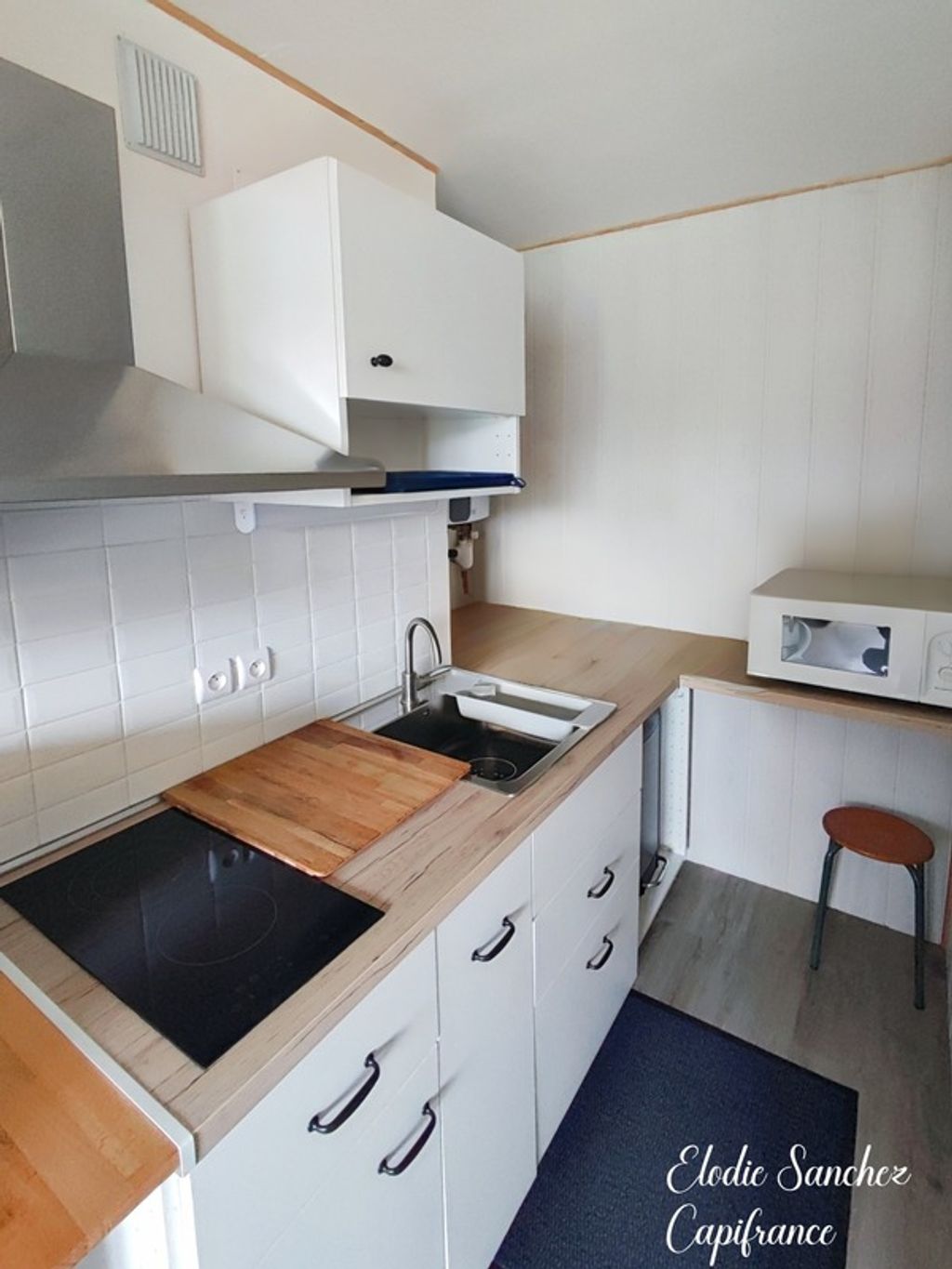 Achat studio à vendre 34 m² - Saint-Lary-Soulan