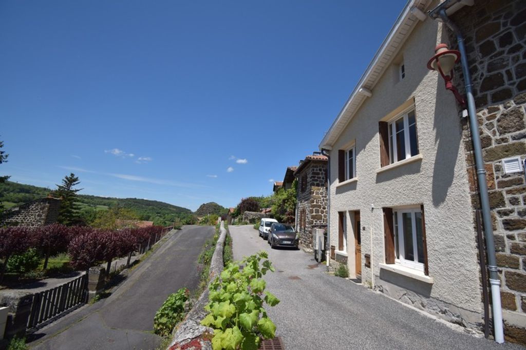 Achat maison 4 chambre(s) - Polignac