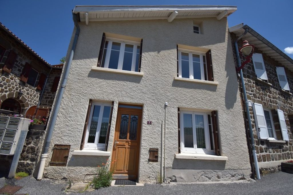 Achat maison 4 chambre(s) - Polignac