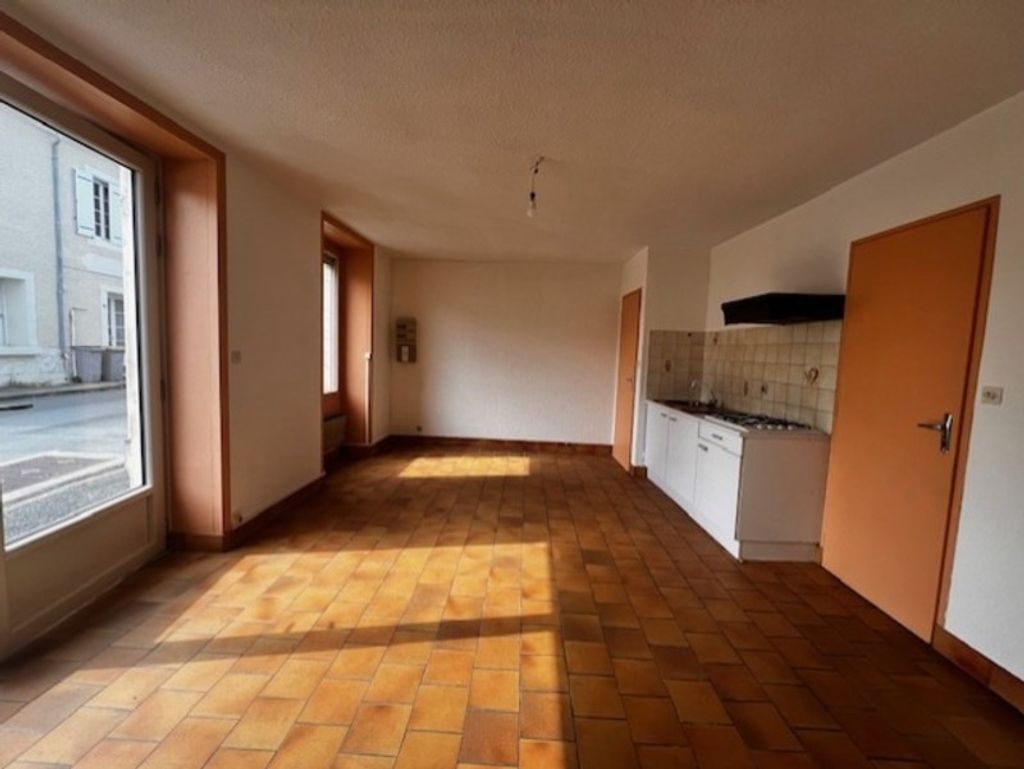 Achat maison à vendre 2 chambres 92 m² - Saint-Georges-du-Bois