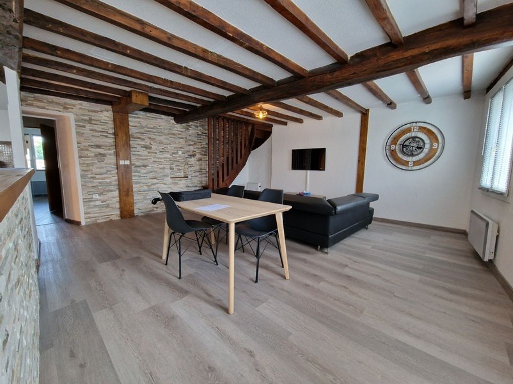 Achat maison 2 chambre(s) - Montrond-les-Bains