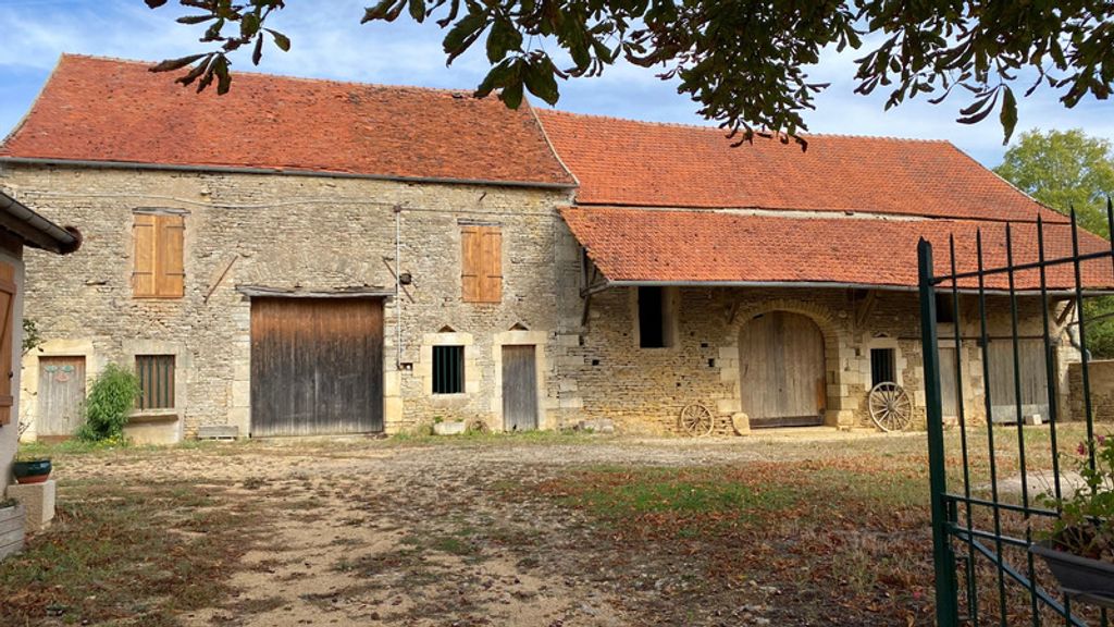 Achat maison 4 chambre(s) - Fain-lès-Moutiers