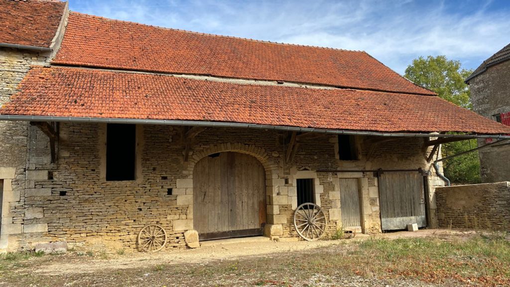 Achat maison 4 chambre(s) - Fain-lès-Moutiers