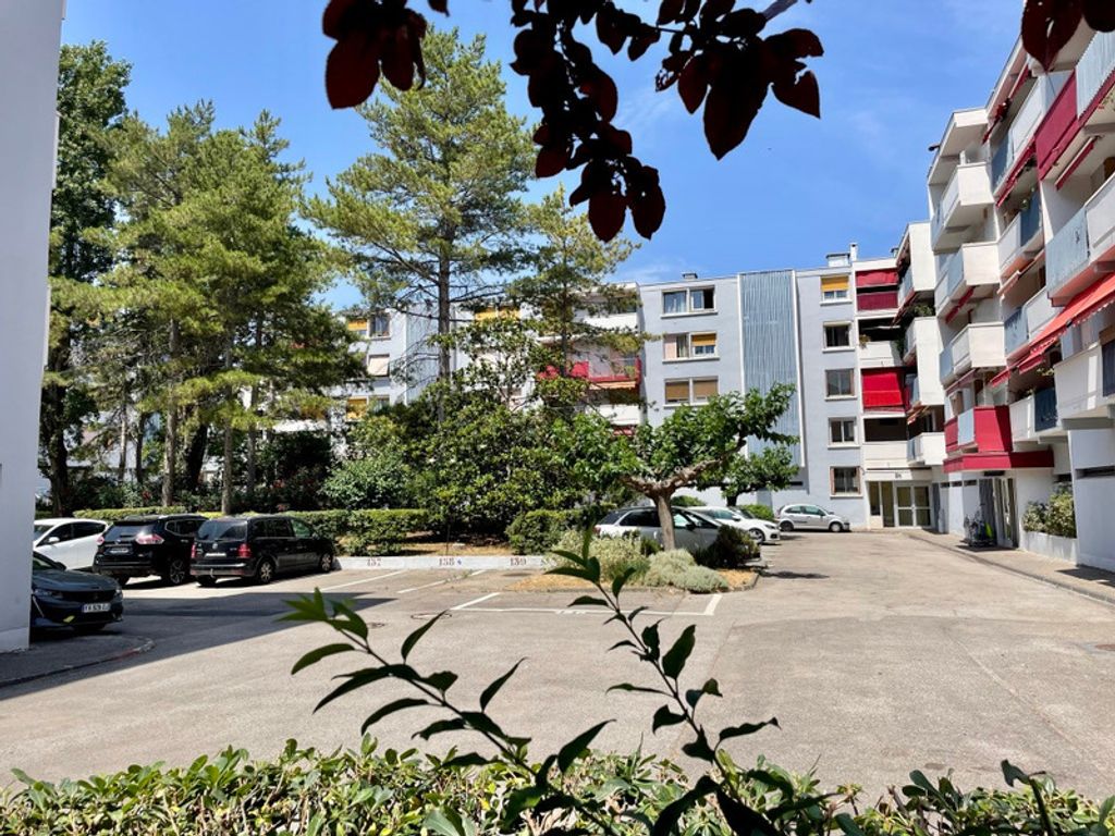 Achat appartement 4 pièce(s) Montpellier