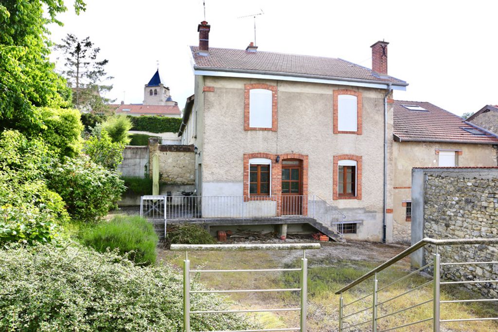 Achat maison à vendre 5 chambres 120 m² - Reims