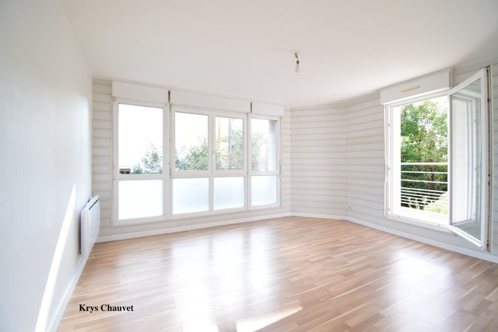 Achat appartement à vendre 2 pièces 51 m² - Nantes