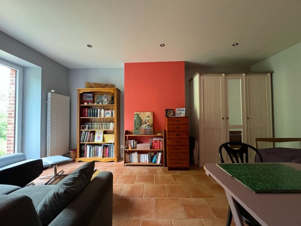 Achat maison 3 chambre(s) - Saint-Ouen-de-Sécherouvre