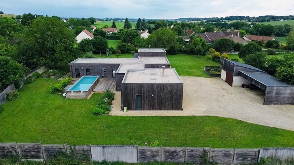 Achat maison 3 chambre(s) - Châtellerault