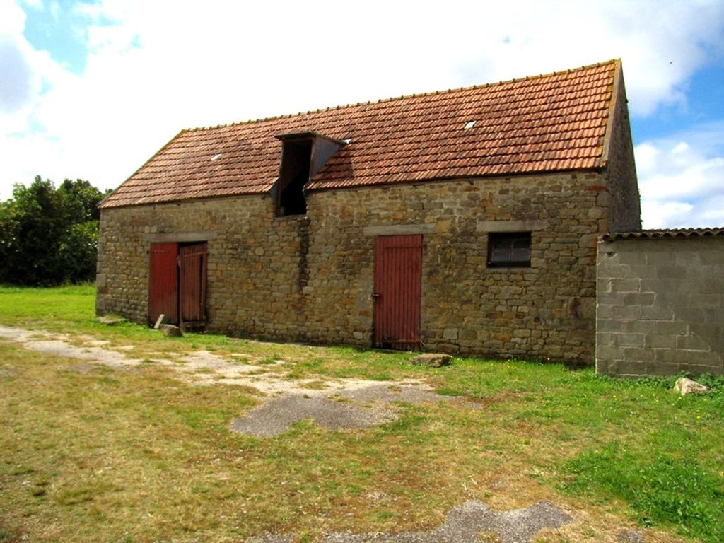 Achat maison 2 chambre(s) - Combrit