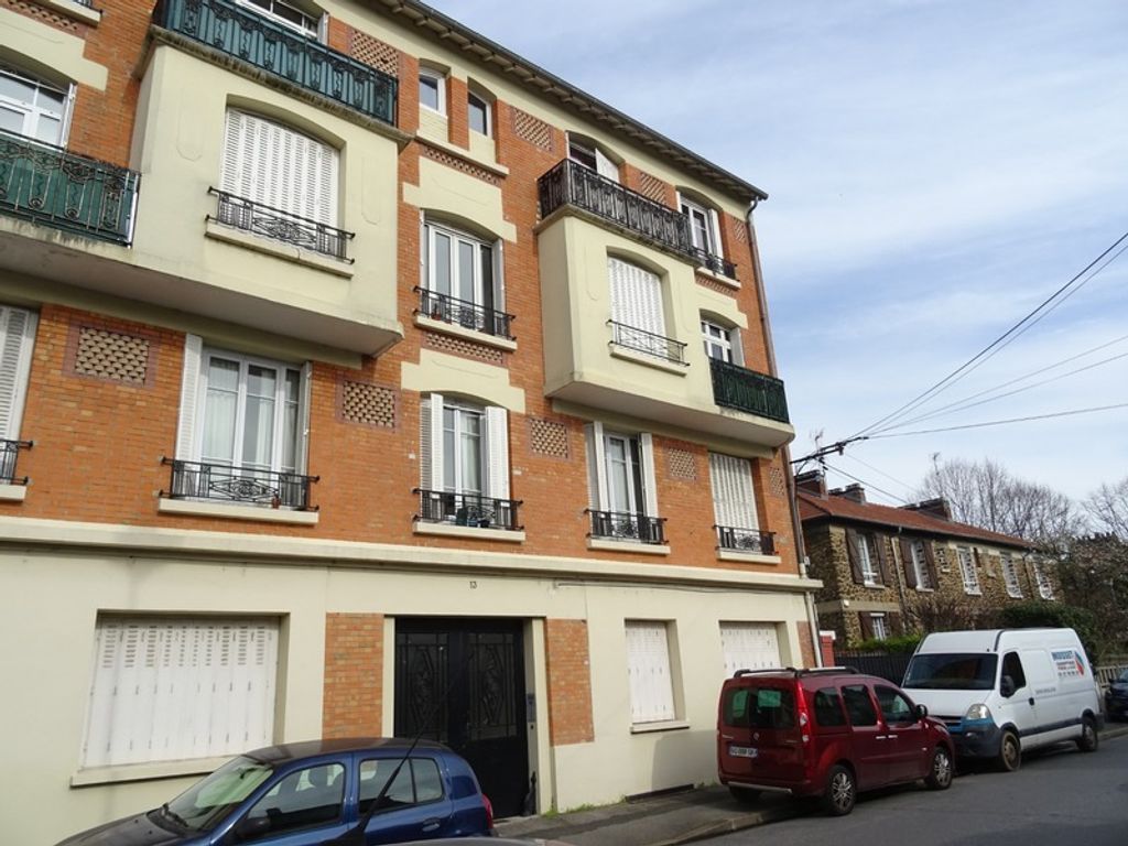 Achat appartement 4 pièce(s) Maisons-Alfort