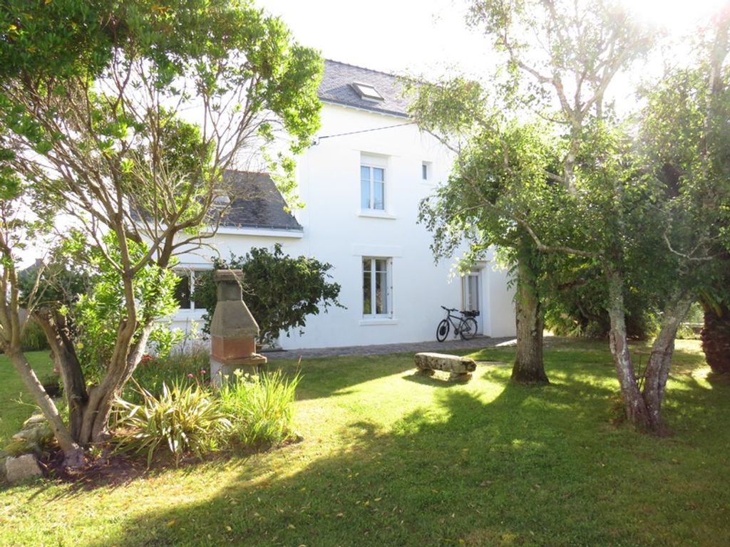 Achat maison à vendre 5 chambres 105 m² - La Turballe