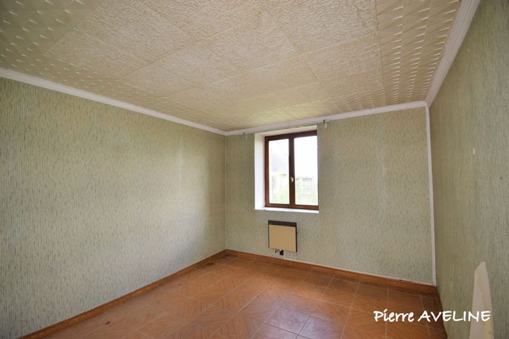 Achat maison 2 chambre(s) - Saumeray