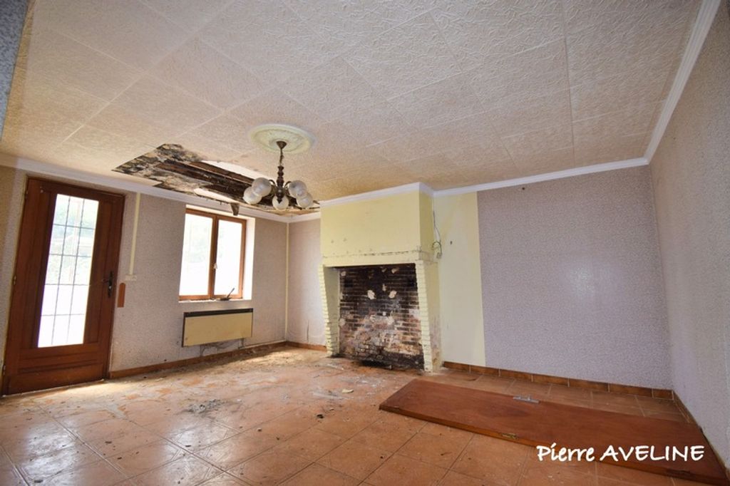 Achat maison 2 chambre(s) - Saumeray