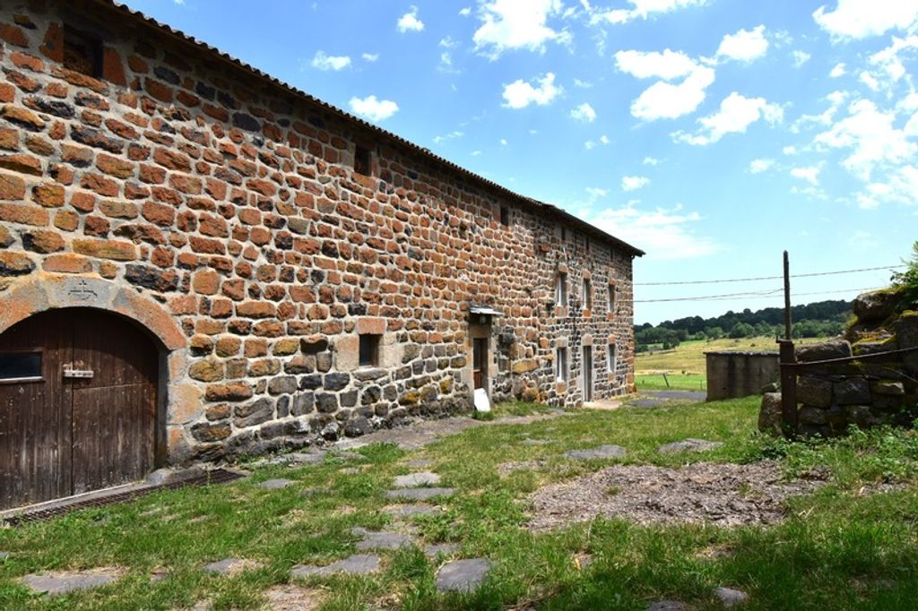 Achat maison 3 chambre(s) - Chaudeyrolles