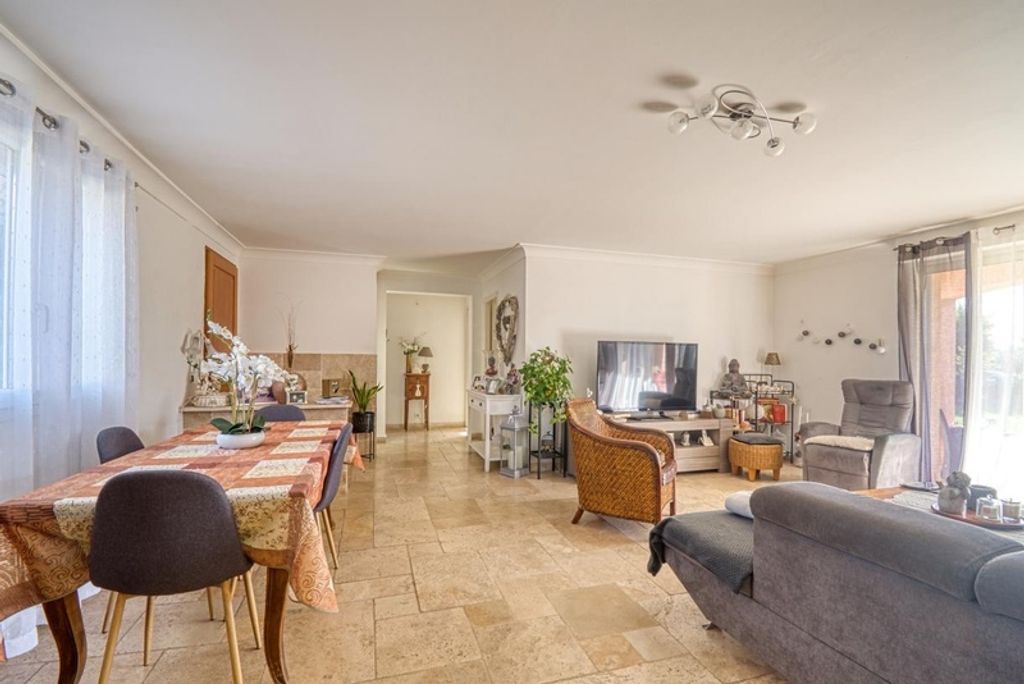 Achat maison 3 chambre(s) - Puget-sur-Argens