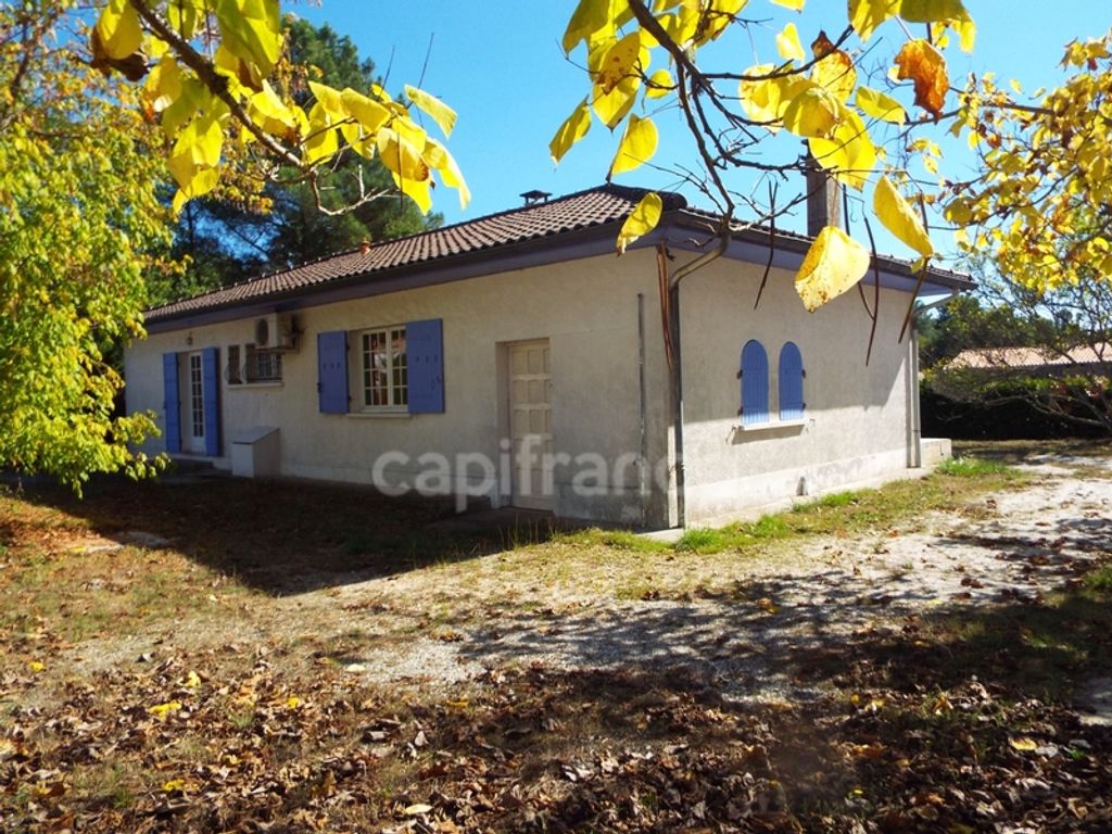 Achat maison 3 chambre(s) - Le Pian-Médoc