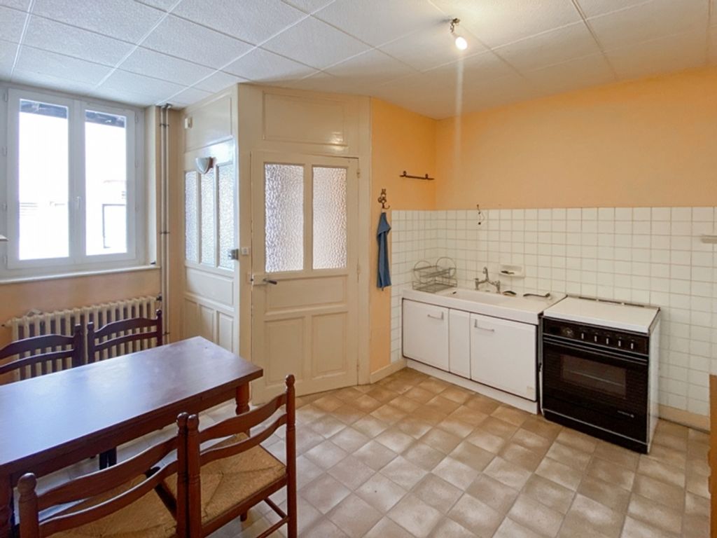 Achat maison 3 chambre(s) - Martignat