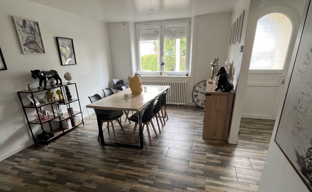 Achat maison 5 chambre(s) - Saint-Brieuc