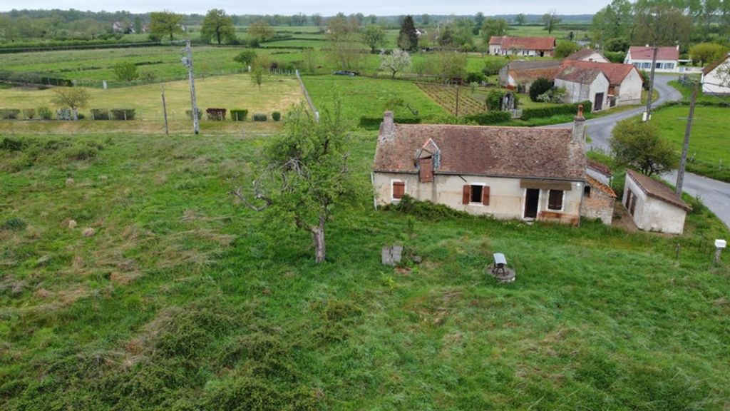 Achat maison 2 chambre(s) - Beaulon