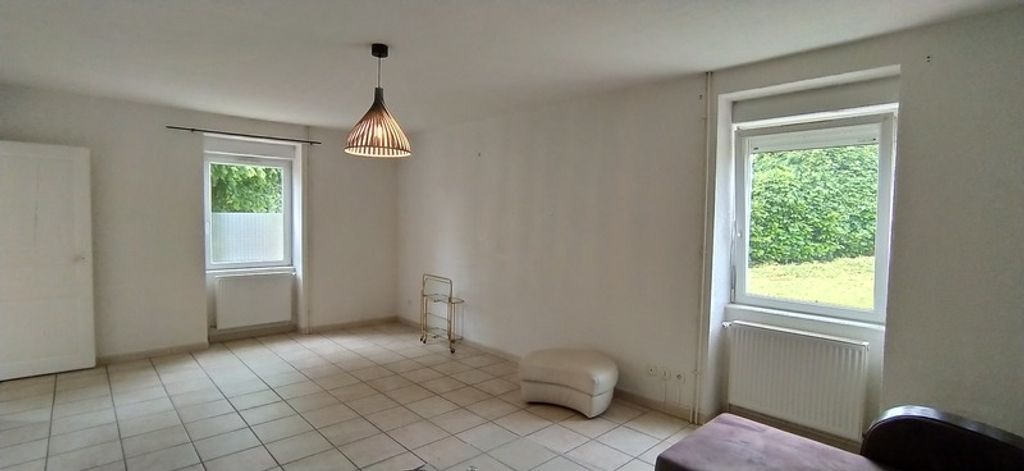 Achat maison 3 chambre(s) - Chauffailles