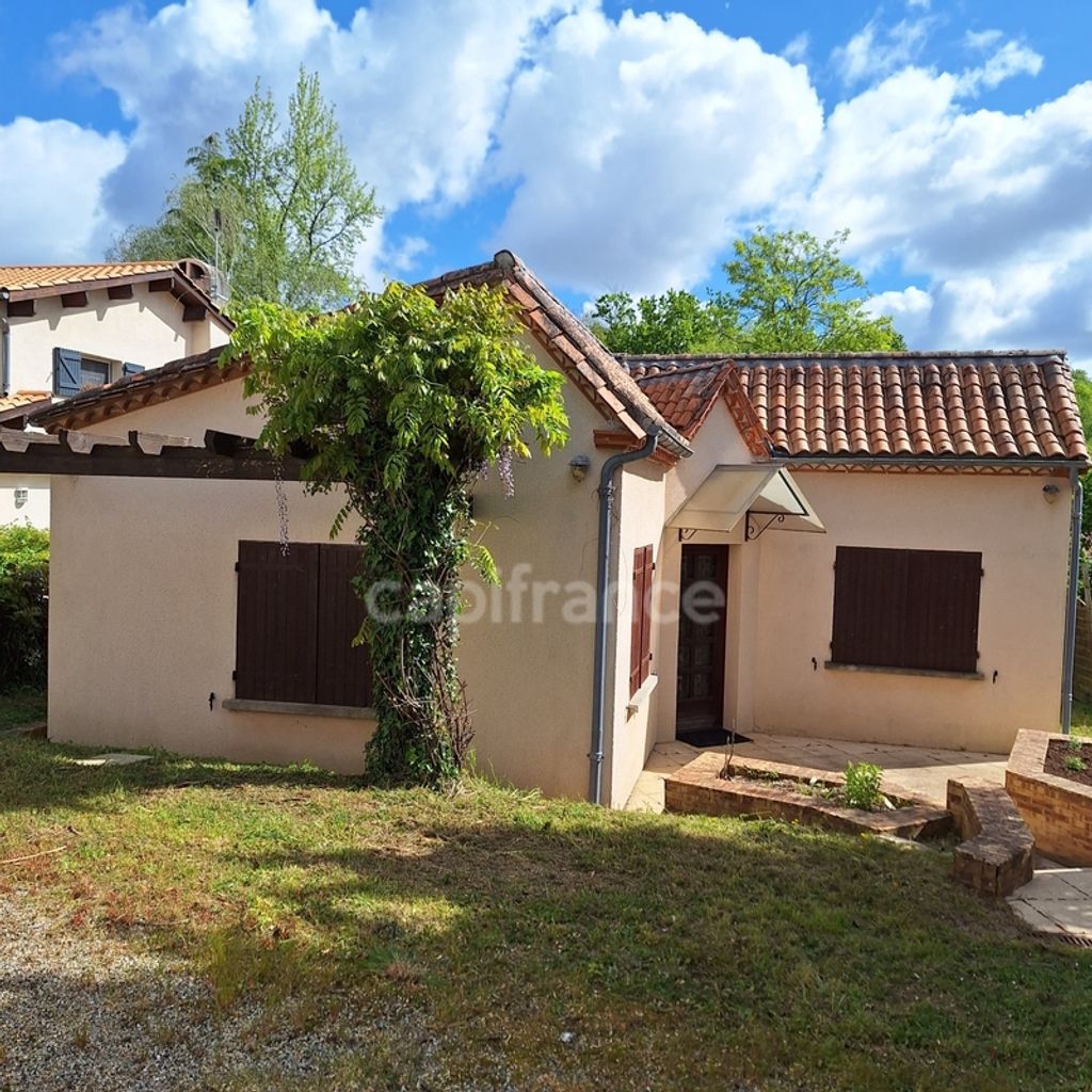 Achat maison 2 chambre(s) - Artigues-près-Bordeaux