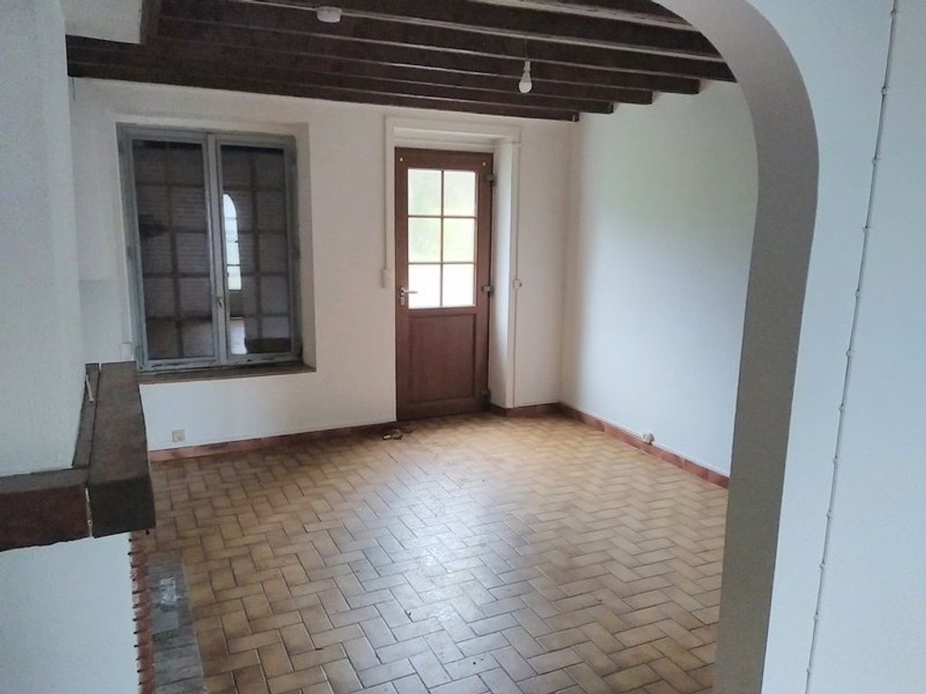 Achat maison 2 chambre(s) - Neuilly-Saint-Front