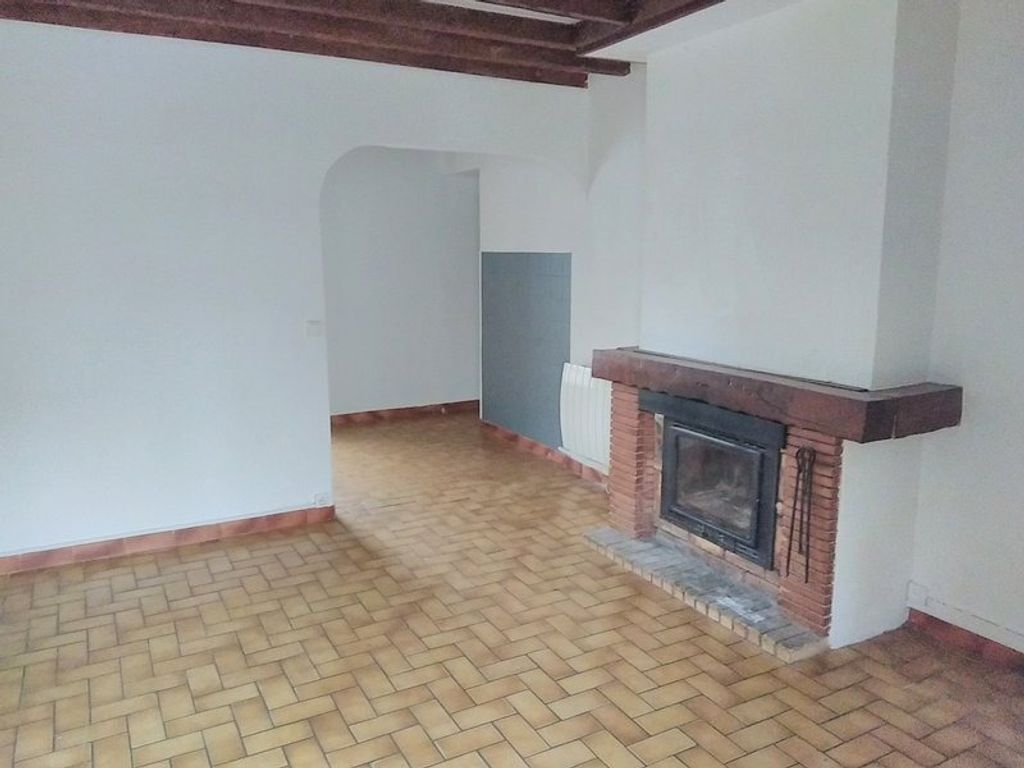 Achat maison 2 chambre(s) - Neuilly-Saint-Front