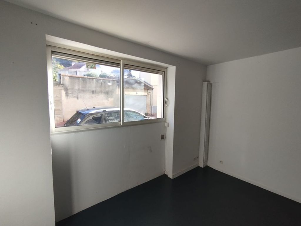 Achat appartement à vendre 2 pièces 47 m² - Montpellier