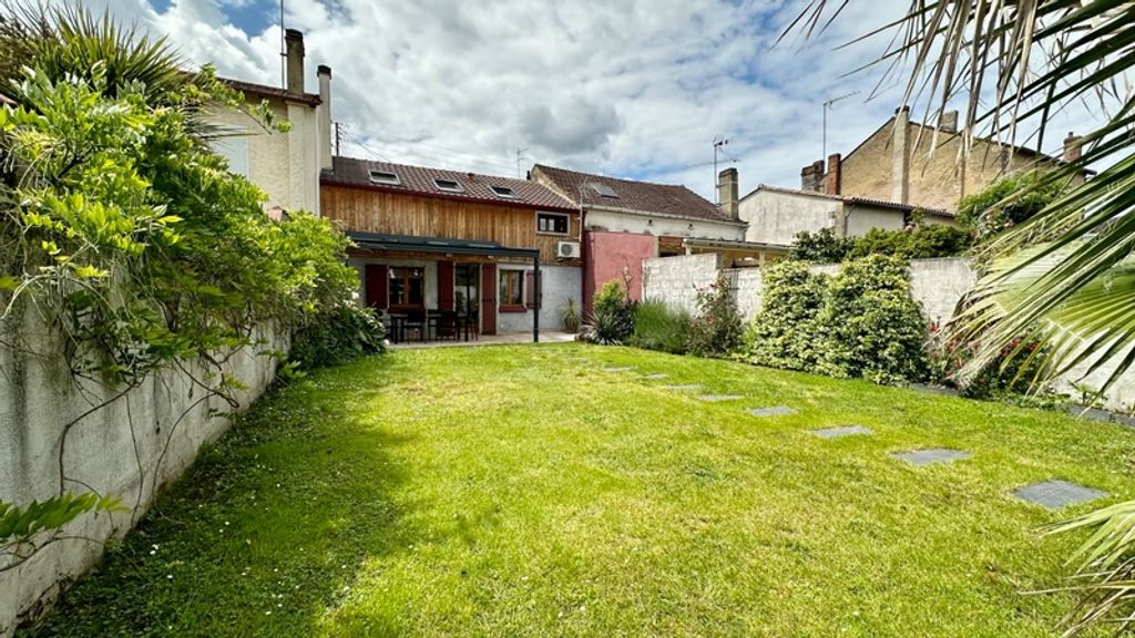 Achat maison 3 chambre(s) - Bergerac