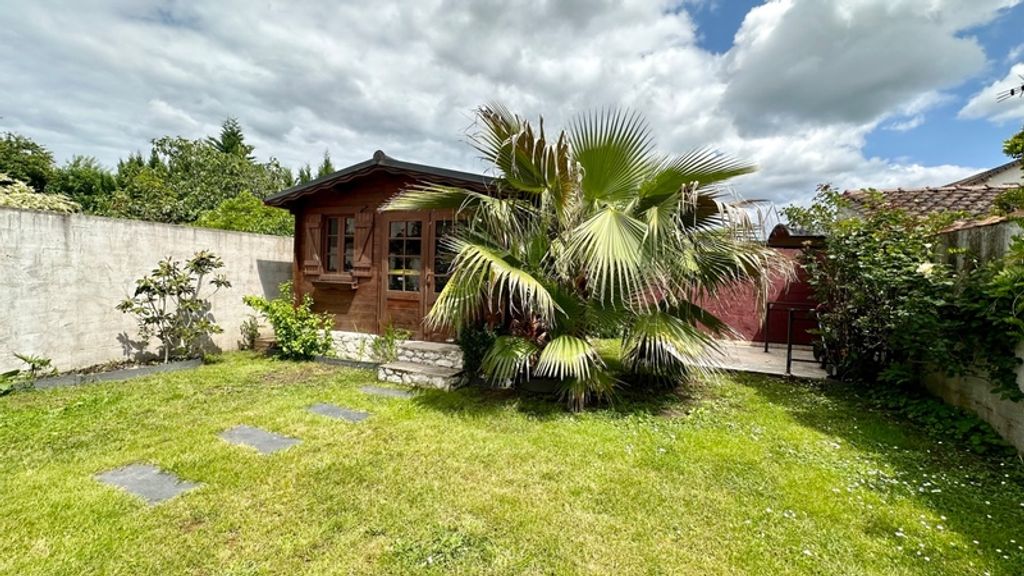 Achat maison 3 chambre(s) - Bergerac