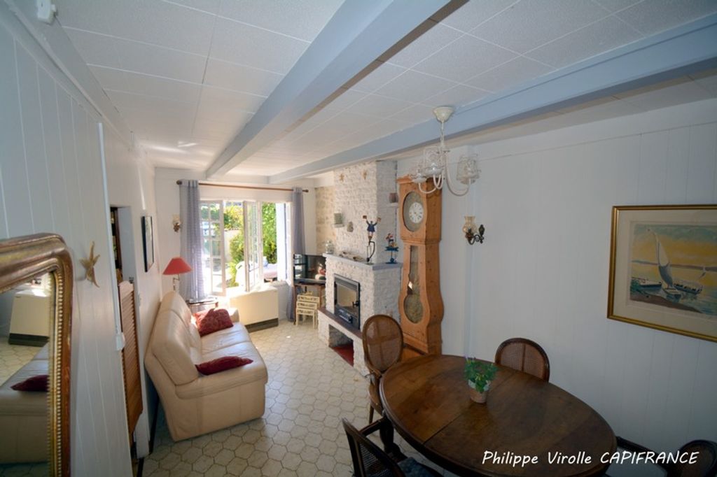 Achat maison 2 chambre(s) - Saint-Pierre-d'Oléron