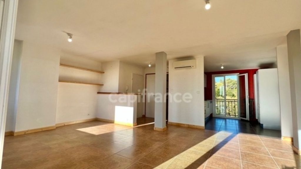 Achat appartement 3 pièce(s) Nîmes