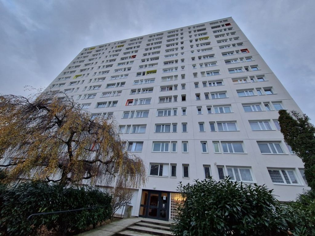 Achat appartement à vendre 5 pièces 90 m² - Metz