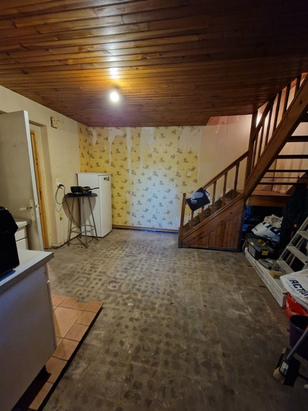 Achat maison 1 chambre(s) - Boulay-Moselle