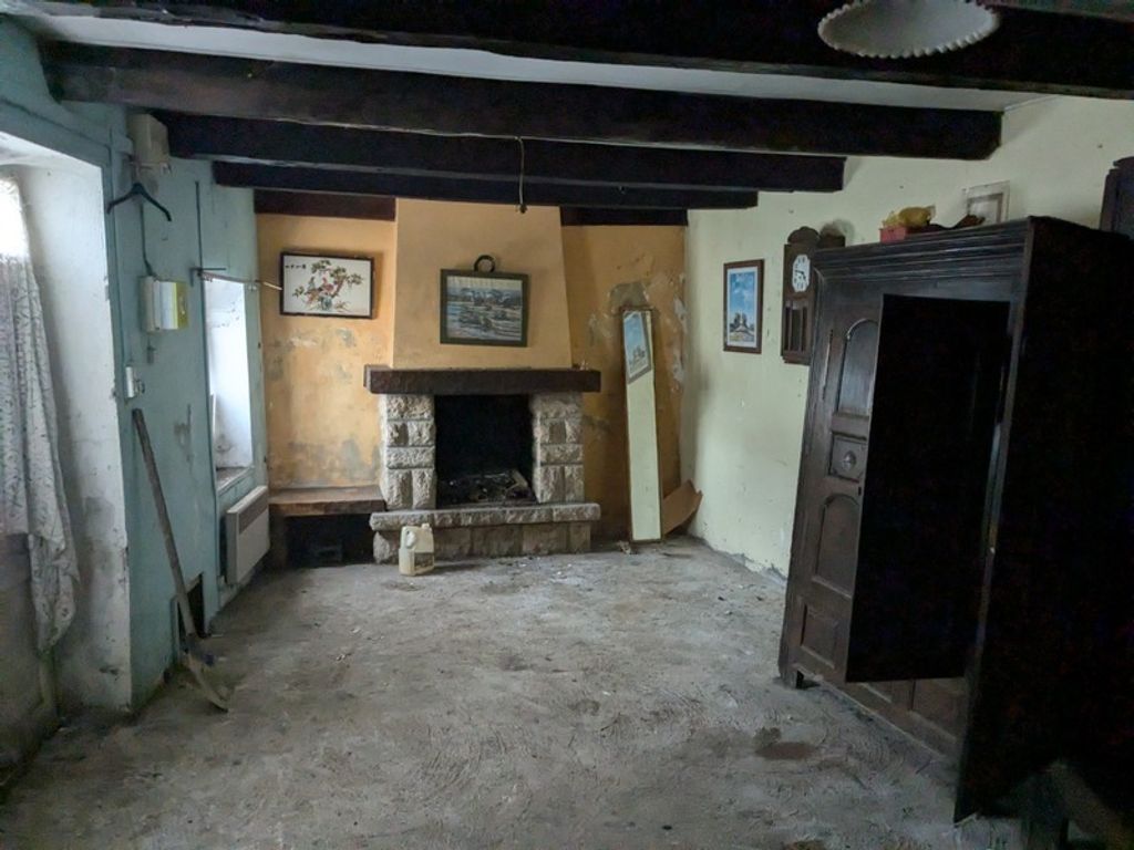 Achat maison 1 chambre(s) - Ploërdut