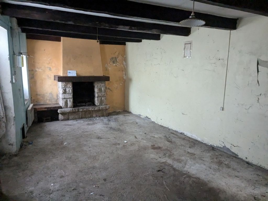 Achat maison 1 chambre(s) - Ploërdut