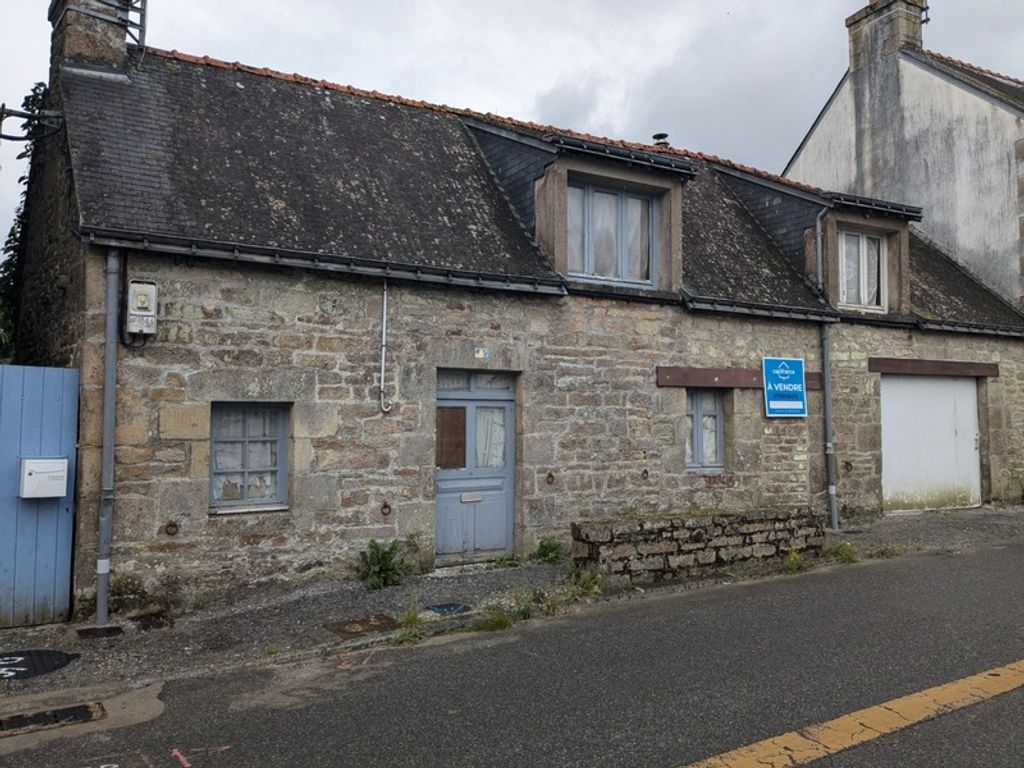 Achat maison 1 chambre(s) - Ploërdut