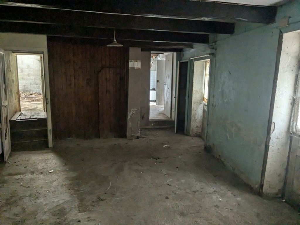 Achat maison 1 chambre(s) - Ploërdut