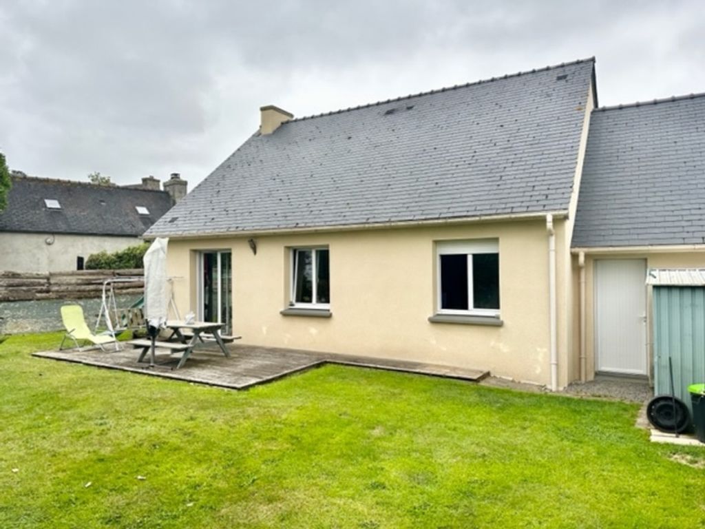 Achat maison 3 chambre(s) - Le Cloître-Saint-Thégonnec