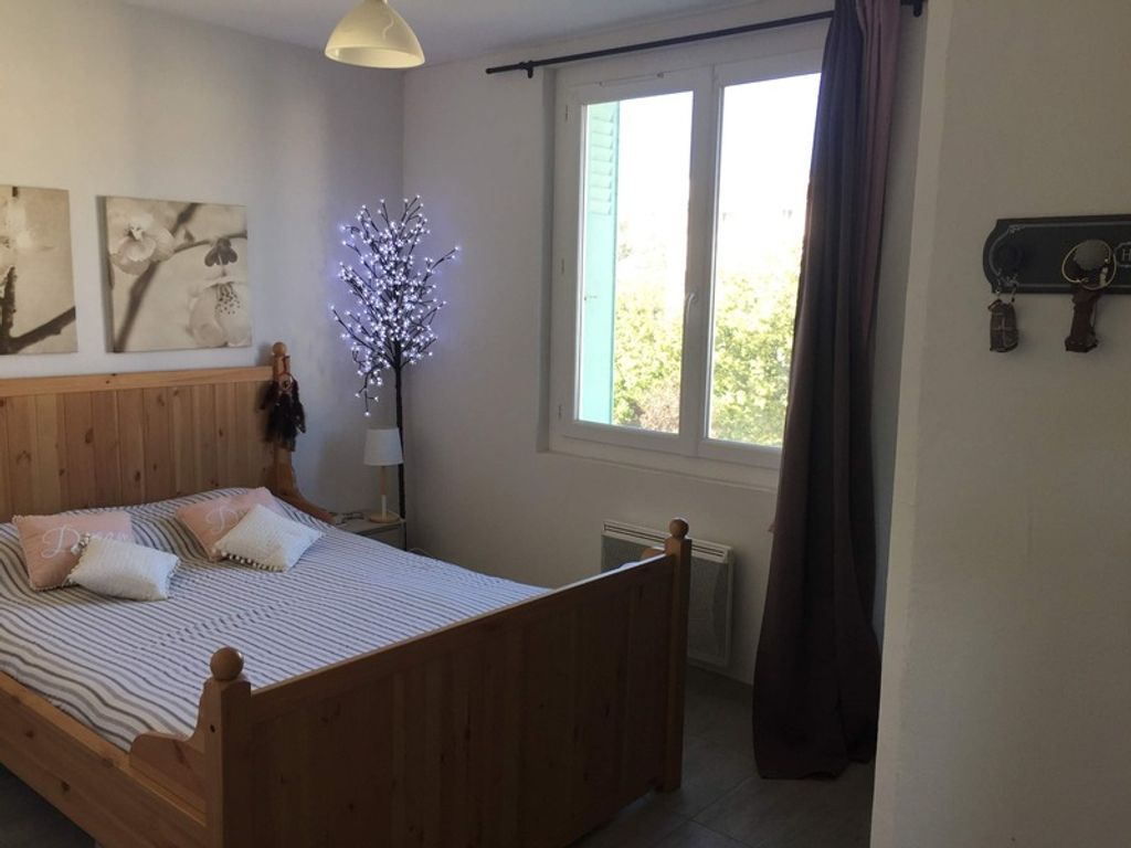 Achat appartement à vendre 3 pièces 56 m² - Manosque