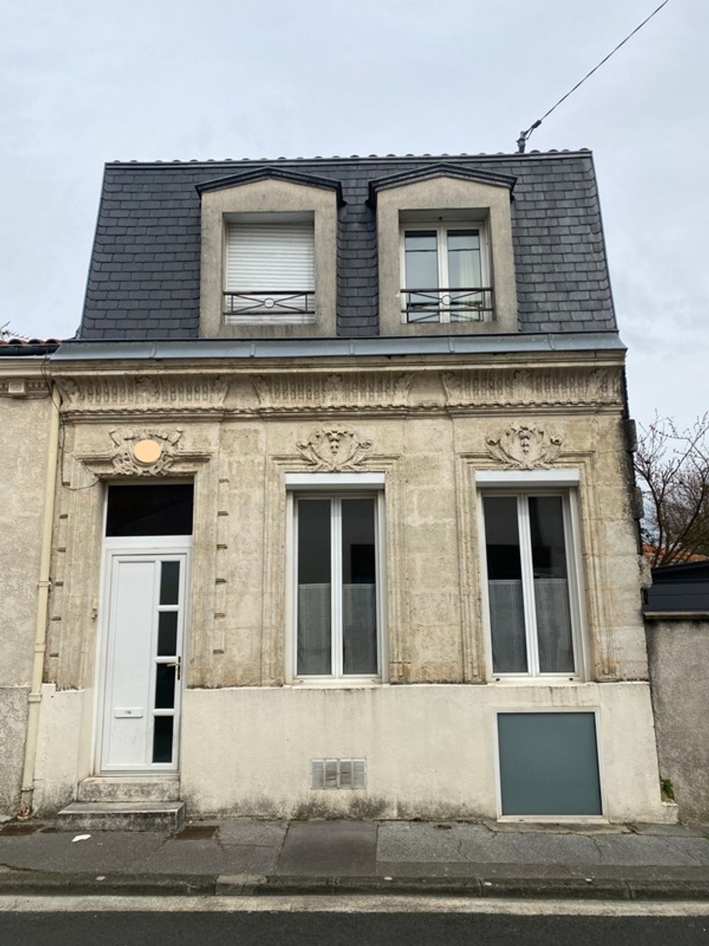 Achat maison 3 chambre(s) - Bordeaux